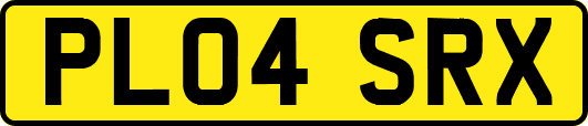 PL04SRX
