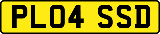 PL04SSD