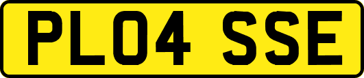 PL04SSE