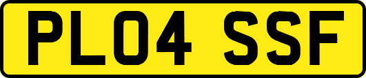 PL04SSF