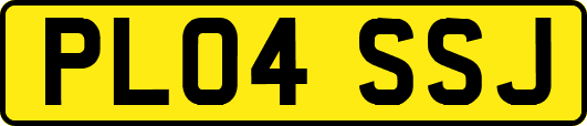 PL04SSJ