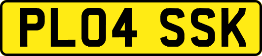 PL04SSK