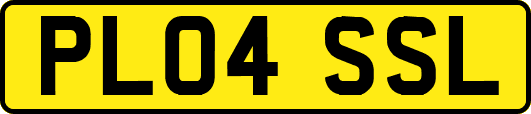 PL04SSL