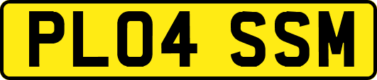 PL04SSM
