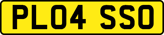 PL04SSO