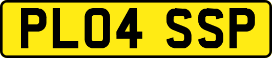 PL04SSP