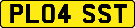 PL04SST