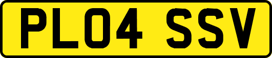 PL04SSV