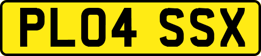PL04SSX