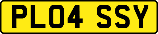 PL04SSY