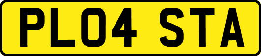 PL04STA