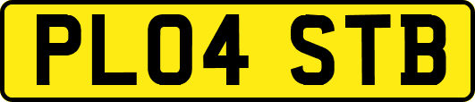 PL04STB