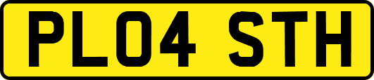 PL04STH