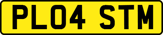 PL04STM