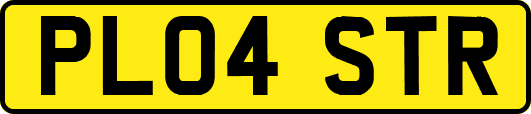 PL04STR