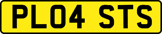 PL04STS