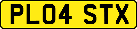 PL04STX