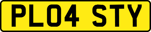 PL04STY
