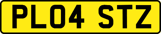 PL04STZ