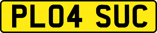 PL04SUC