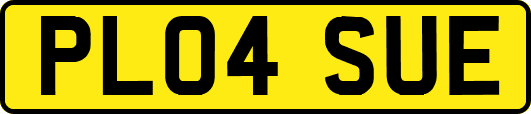 PL04SUE