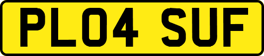 PL04SUF