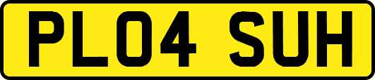 PL04SUH