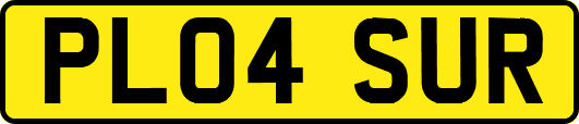 PL04SUR