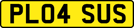 PL04SUS