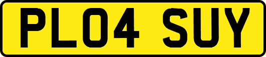 PL04SUY