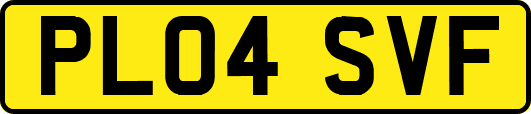 PL04SVF