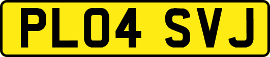PL04SVJ