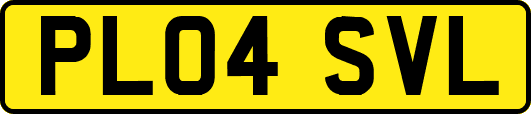 PL04SVL