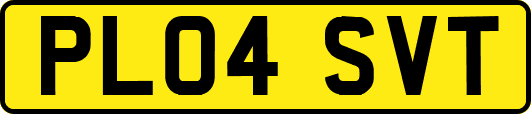 PL04SVT