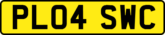 PL04SWC