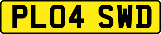 PL04SWD