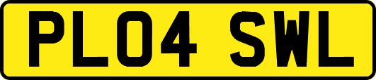 PL04SWL
