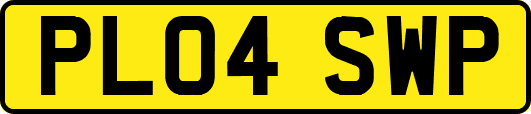 PL04SWP