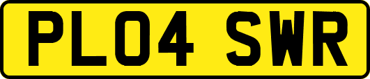 PL04SWR