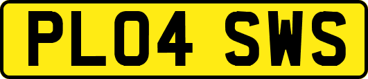PL04SWS