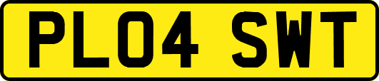 PL04SWT
