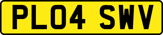 PL04SWV