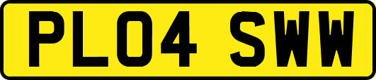 PL04SWW