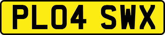 PL04SWX
