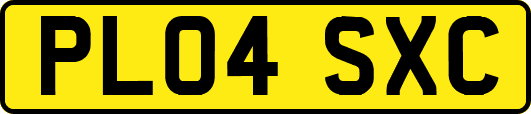 PL04SXC