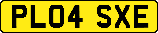 PL04SXE