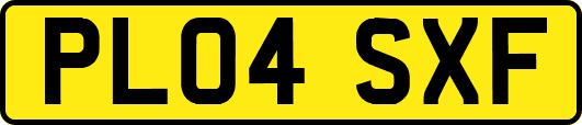 PL04SXF