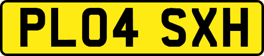 PL04SXH
