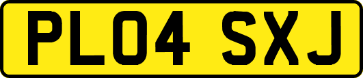 PL04SXJ