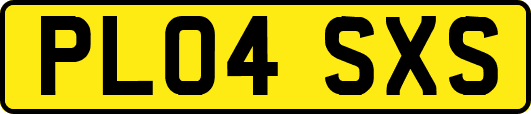 PL04SXS